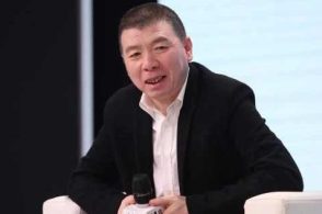“匈中合营成绩值得骄横”——访匈牙利邦际事情钻探院院长格拉登·帕平